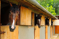 free Ascot stable construction quotes