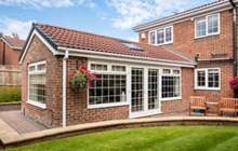 Ascot house extension leads