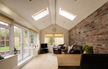 Ascot single storey extension leads
